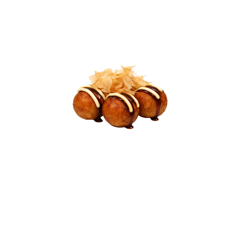 Takoyaki
