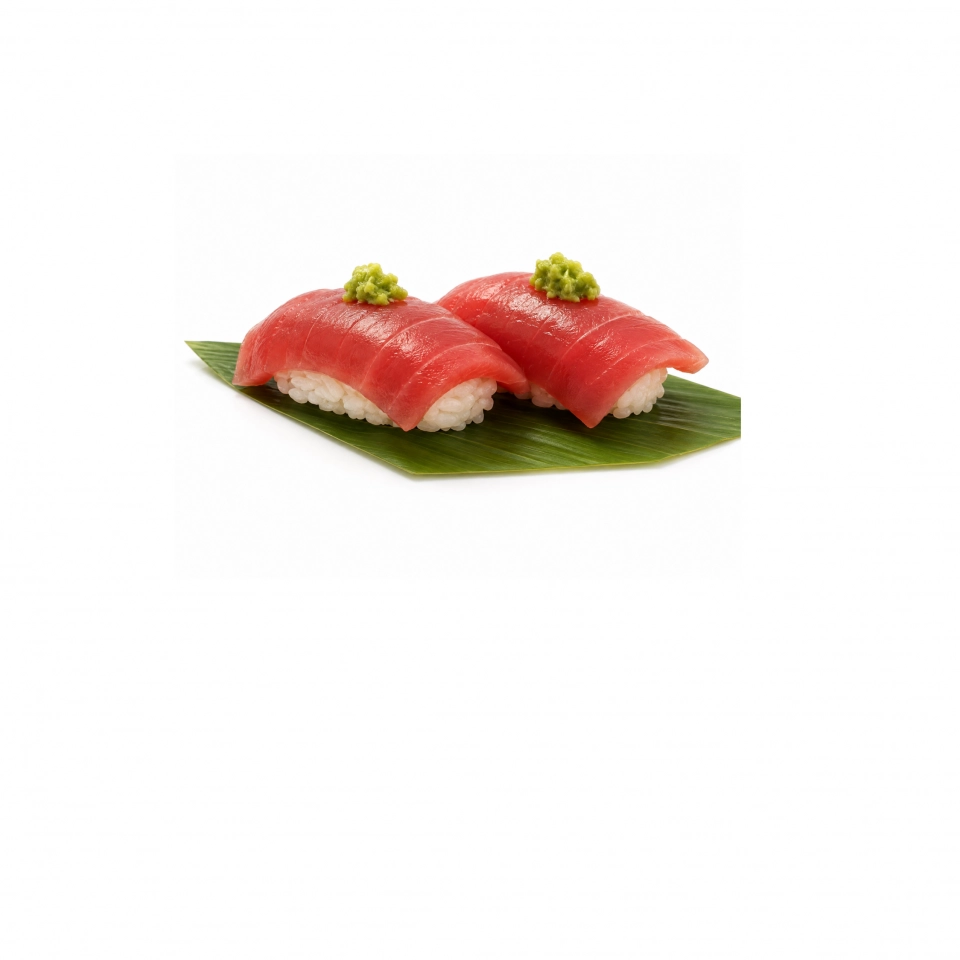 Nigiri Maguro