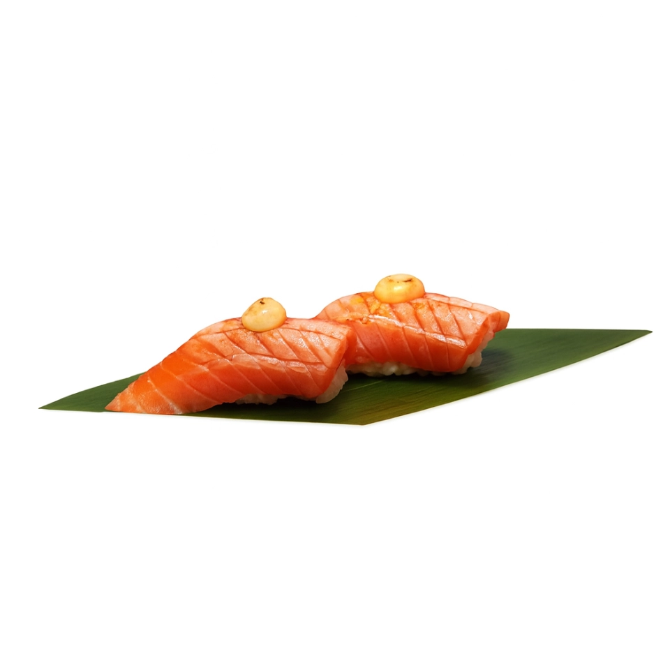 Nigiri Sake