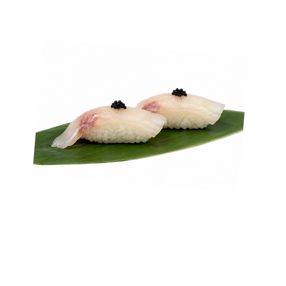 Nigiri Suzuki