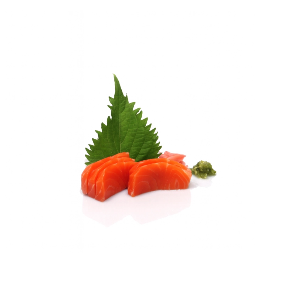 Sashimi Sake