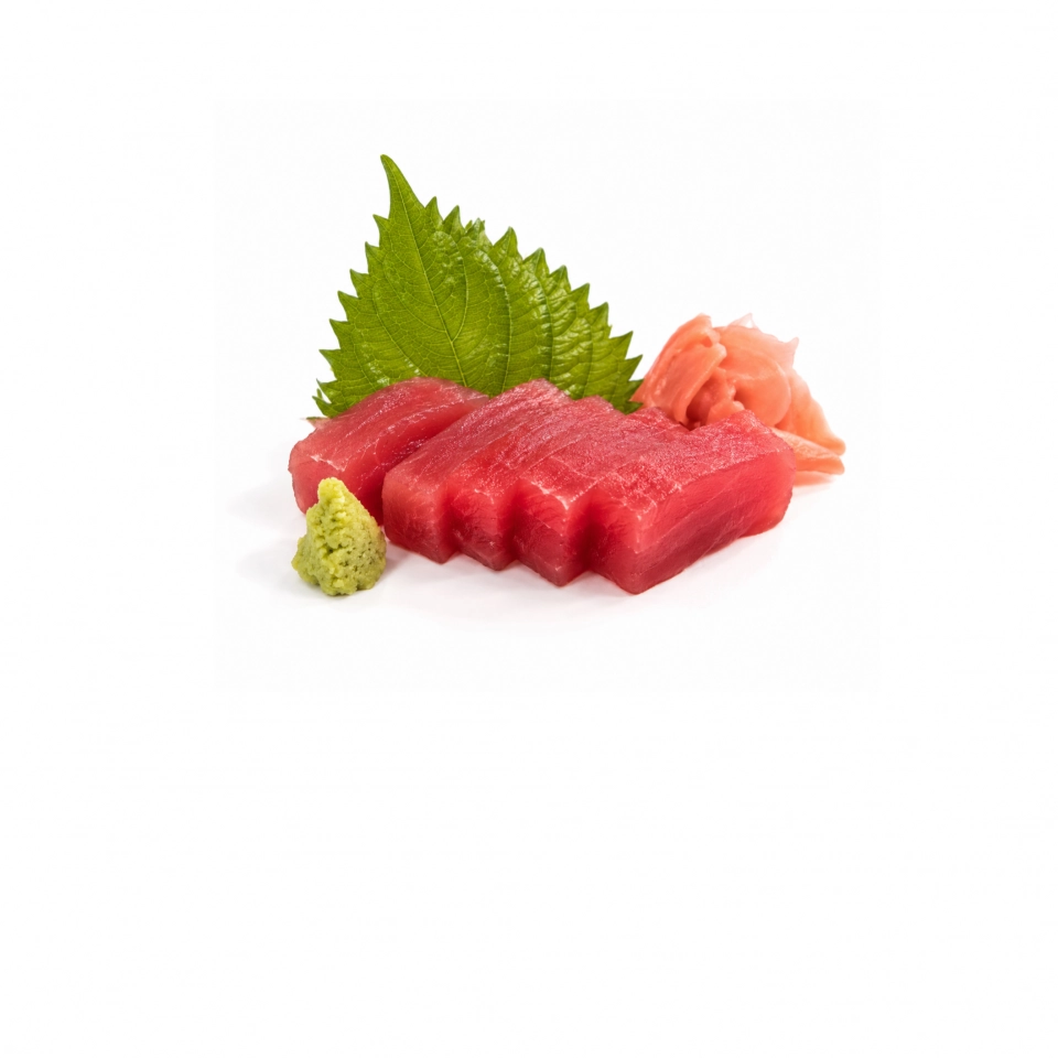 Sashimi Maguro