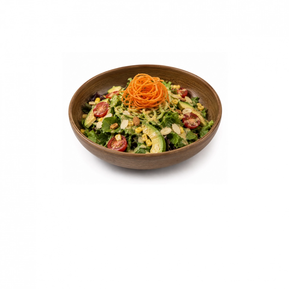 Green Salad