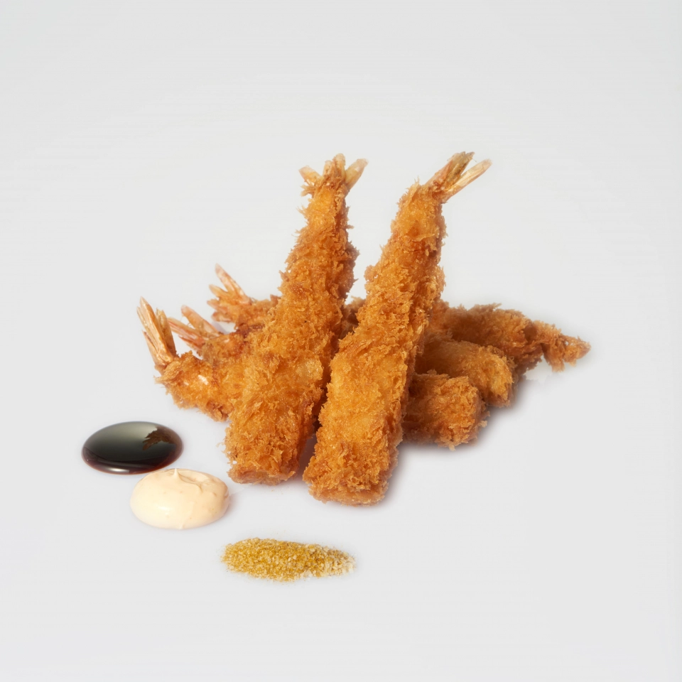 Ebi Sticks