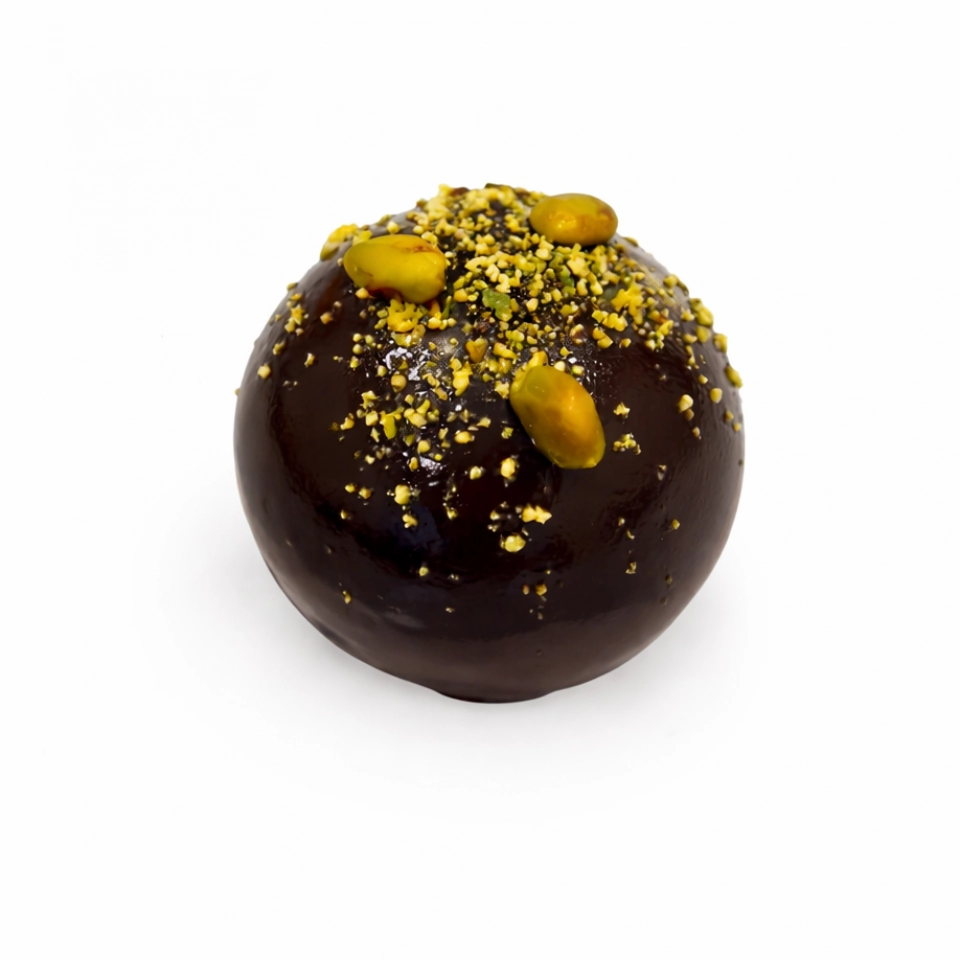 Dubai Chocolate