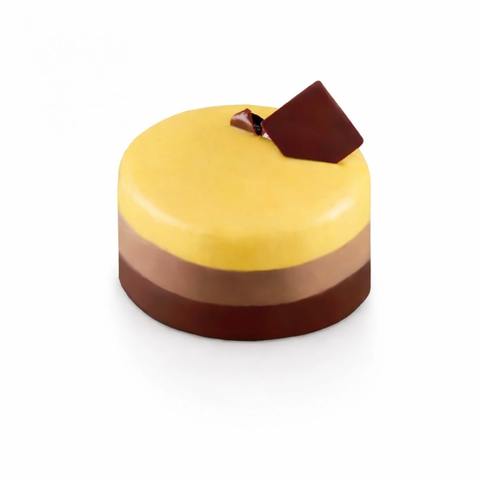 Choco trilogy