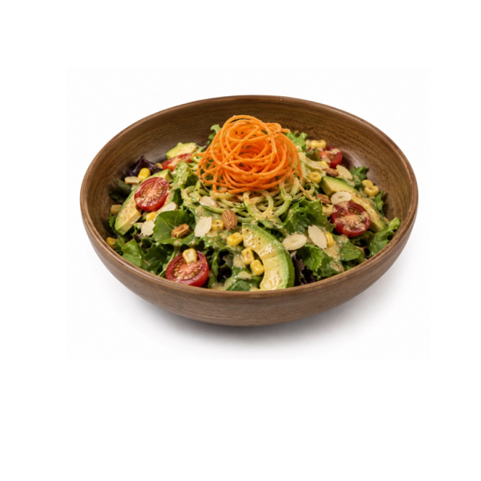 Salades