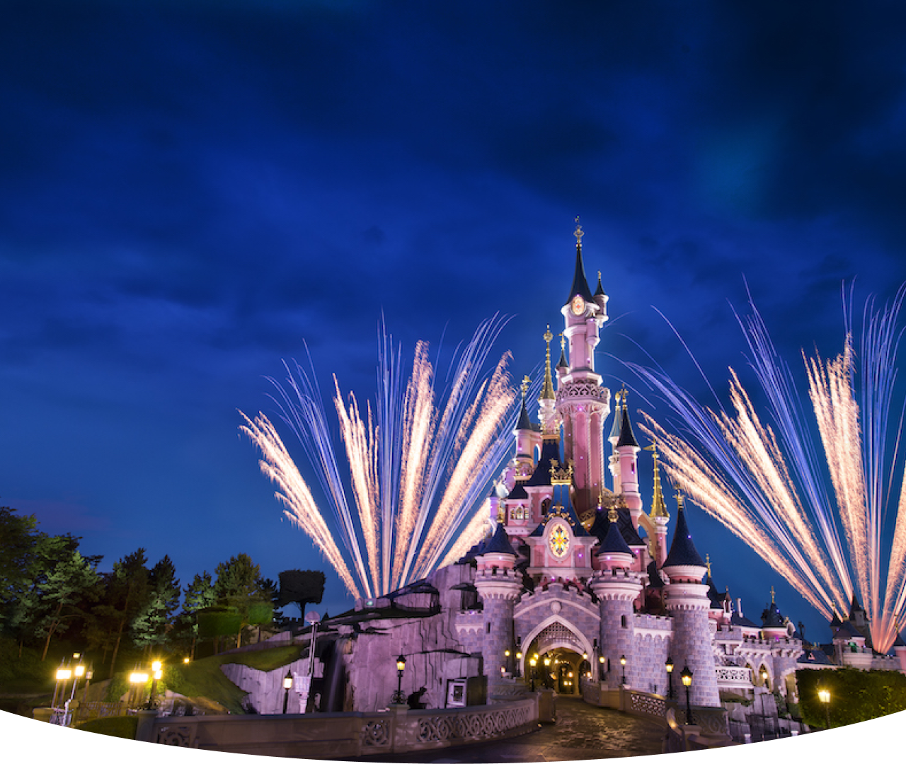 DISNEYLAND PARIS