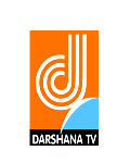 Darshana TV Logo for GigaTV