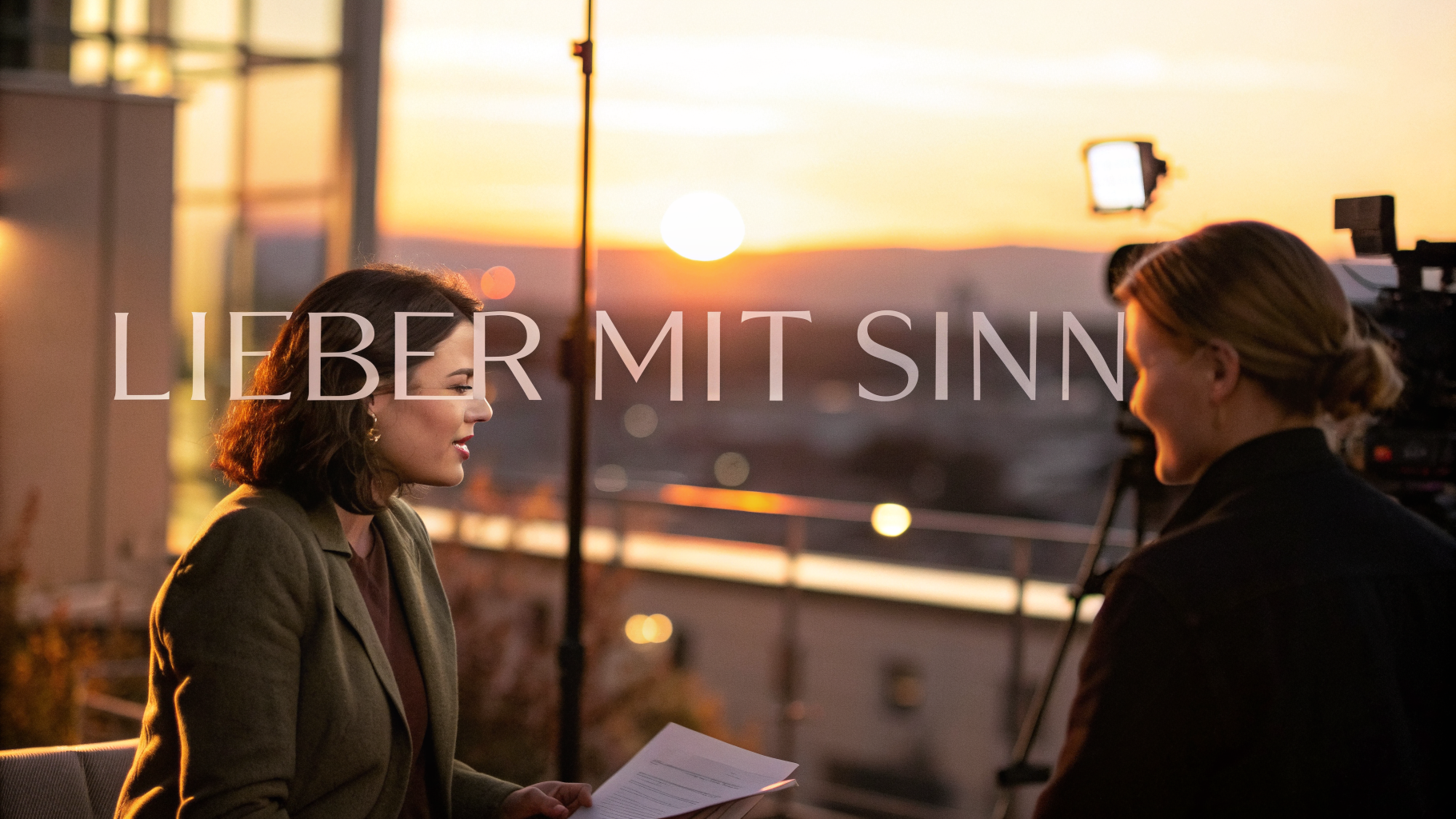 Echte Stimmen. Echte Ergebnisse.