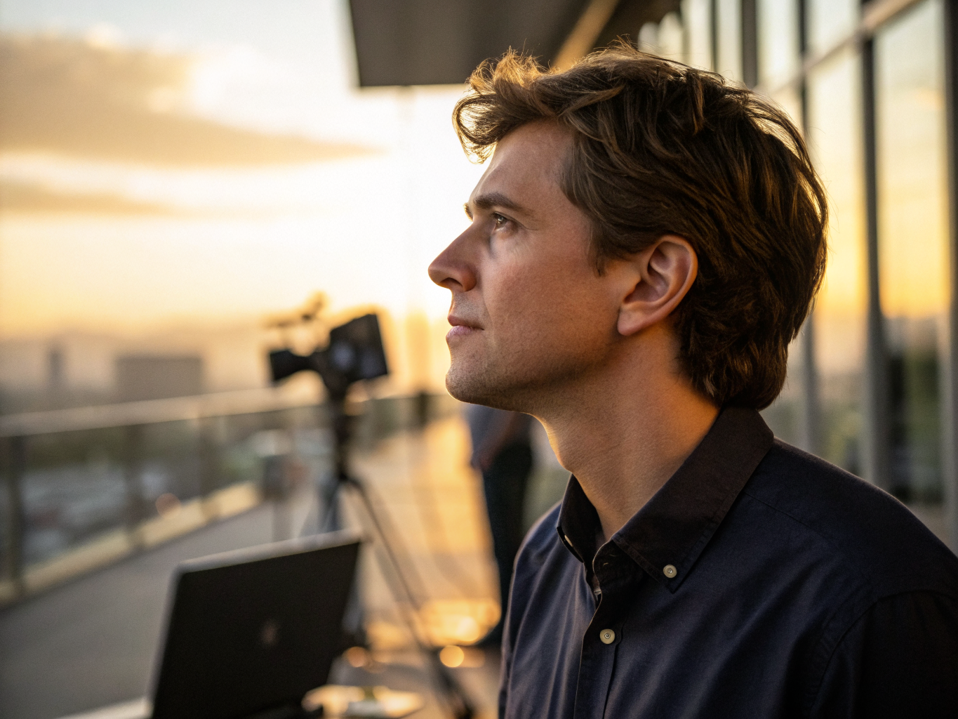 Thomas R., IT-Experte und KI-Trainer – EPU